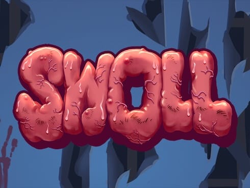 SWOLL screenshot